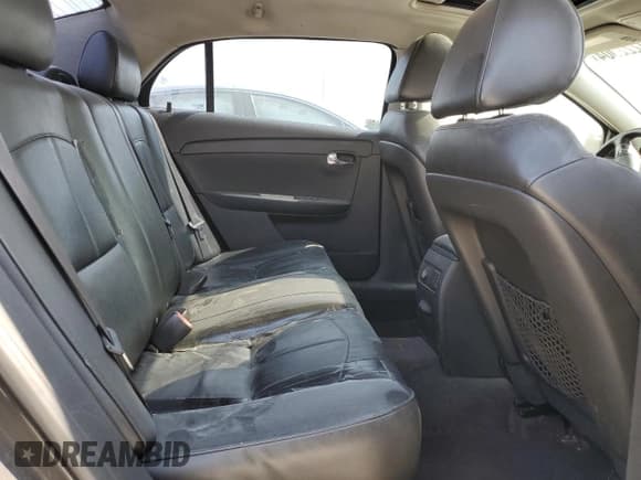 ✅ 2012 Chevrolet Malibu LTZ • VIN: 1G1ZG5E76CF118294 • Lot: 69222904. Listed on Copart with 188,289 mi. Free auction sales archive from the USA and detailed vehicle history report at DreamBid. Image 10.