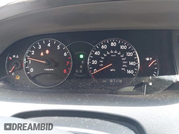 ✅ 2006 Toyota Avalon Limited • VIN: 4T1BK36B56U107362 • Lot: 43760547. Wystawiony na IAAI z przebiegiem 167 178 mil. Bezpłatny archiwum sprzedaży aukcyjnych z USA i szczegółowy raport historii pojazdu na DreamBid. Zdjęcie 7.