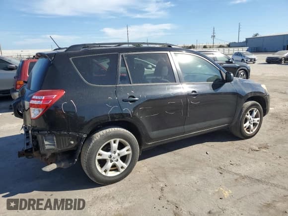✅ 2012 Toyota RAV4 • VIN: 2T3BK4DV1CW087097 • Lot: 90331475. Wystawiony na Copart z przebiegiem 175 394 mil. Bezpłatny archiwum sprzedaży aukcyjnych z USA i szczegółowy raport historii pojazdu na DreamBid. Zdjęcie 3.