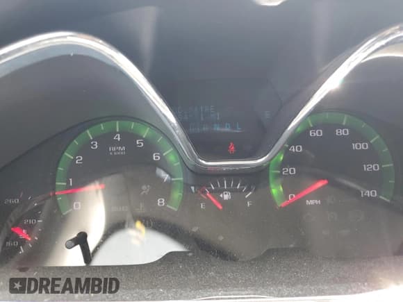 ✅ 2013 Chevrolet Traverse LT • VIN: 1GNKVJKD8DJ238606 • Lot: 68182515. Listed on Copart with 194,581 mi. Free auction sales archive from the USA and detailed vehicle history report at DreamBid. Image 9.