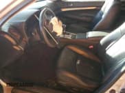 ✅ 2011 Infiniti G25 Journey • VIN: JN1DV6AP3BM602309 • Лот: 92819475. Опубликован ранее на Copart с пробегом 156 685 миль. Бесплатный доступ к архиву аукционных продаж из США и подробный отчёт об истории автомобиля на DreamBid. Изображение 7.