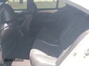 ✅ 2014 Lexus LS 460 • VIN: JTHBL5EF4E5131693 • Lot: 42643503. Wystawiony na IAAI z przebiegiem 205 781 mil. Bezpłatny archiwum sprzedaży aukcyjnych z USA i szczegółowy raport historii pojazdu na DreamBid. Zdjęcie 8.