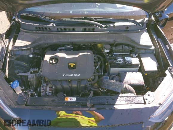 ✅ 2020 Hyundai Kona SEL • VIN: KM8K22AA3LU436940 • Лот: 43497566. Опубликован ранее на IAAI с пробегом 63 137 миль. Бесплатный доступ к архиву аукционных продаж из США и подробный отчёт об истории автомобиля на DreamBid. Изображение 10.