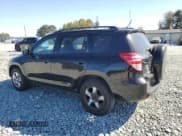 ✅ 2009 Toyota RAV4 • VIN: JTMBF33V99D020186 • Lot: 86261105. Wystawiony na Copart z przebiegiem 189 491 mil. Bezpłatny archiwum sprzedaży aukcyjnych z USA i szczegółowy raport historii pojazdu na DreamBid. Zdjęcie 2.