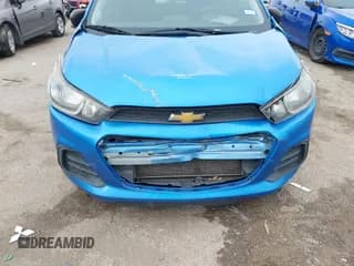 ✅ 2016 Chevrolet Spark LS • VIN: KL8CB6SA3GC635148 • Лот: 43541111. Опубликован ранее на IAAI с пробегом 84 705 миль. Бесплатный доступ к архиву аукционных продаж из США и подробный отчёт об истории автомобиля на DreamBid. Изображение 6.