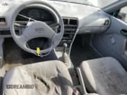 ✅ 1992 Geo Metro • VIN: 2C1MS2465N6782913 • Lot: 77405574. Listed on Copart with 77,080 mi. Free auction sales archive from the USA and detailed vehicle history report at DreamBid. Image 8.