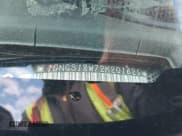 ✅ 2002 Chevrolet Blazer LS • VIN: 1GNCS18W72K201625 • Lot: 41307980. Wystawiony na IAAI z przebiegiem 114 422 mil. Bezpłatny archiwum sprzedaży aukcyjnych z USA i szczegółowy raport historii pojazdu na DreamBid. Zdjęcie 9.