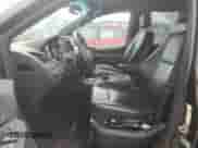 2016 Dodge Grand Caravan R/T z VIN 2C4RDGEG1GR399804, wystawiony jako Copart lot #86656344 z przebiegiem 115 356 mil mil oraz Szkoda całkowita • Salvage title. Historia ofert i sprzedaży dostępna na DreamBid. Obrazek 7.