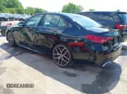 ✅ 2023 Mercedes-Benz C 300 • VIN: W1KAF4HBXPR102658 • Lot: 42226111. Wystawiony na IAAI z przebiegiem 11 170 mil. Bezpłatny archiwum sprzedaży aukcyjnych z USA i szczegółowy raport historii pojazdu na DreamBid. Zdjęcie 3.