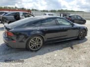 ✅ 2016 Audi A7 Prestige • VIN: WAU2GAFC8GN028179 • Lot: 70657475. Listed on Copart with 170,679 mi. Free auction sales archive from the USA and detailed vehicle history report at DreamBid. Image 3.