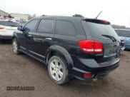 ✅ 2012 Dodge Journey Crew • VIN: 3C4PDCDGXCT288435 • Lot: 43652241. Wystawiony na IAAI z przebiegiem 132 252 mil. Bezpłatny archiwum sprzedaży aukcyjnych z USA i szczegółowy raport historii pojazdu na DreamBid. Zdjęcie 3.