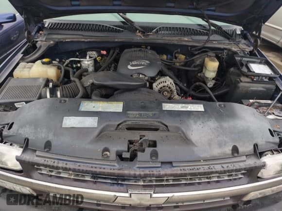 ✅ 2001 Chevrolet Silverado 1500 LS • VIN: 2GCEC19V211208078 • Лот: 74252194. Опубликован ранее на Copart с пробегом Не указан. Бесплатный доступ к архиву аукционных продаж из США и подробный отчёт об истории автомобиля на DreamBid. Изображение 11.