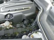 ✅ 2013 Audi A8 4.0L • VIN: WAUR2AFD3DN016944 • Lot: 43456234. Wystawiony na IAAI z przebiegiem 86 348 mil. Bezpłatny archiwum sprzedaży aukcyjnych z USA i szczegółowy raport historii pojazdu na DreamBid. Zdjęcie 19.