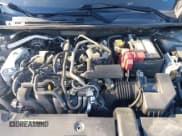 ✅ 2020 Nissan Sentra SR • VIN: 3N1AB8DV6LY296691 • Lot: 43615135. Listed on IAAI with 114,384 mi. Free auction sales archive from the USA and detailed vehicle history report at DreamBid. Image 10.