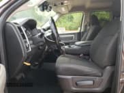 ✅ 2020 Ram 1500 Warlock • VIN: 1C6RR7GT0LS120659 • Lot: 63681375. Wystawiony na Copart z przebiegiem 133 195 mil. Bezpłatny archiwum sprzedaży aukcyjnych z USA i szczegółowy raport historii pojazdu na DreamBid. Zdjęcie 7.