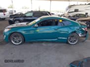 ✅ 2014 Hyundai Genesis Coupe 2.0T • VIN: KMHHT6KD5EU114178 • Lot: 42392849. Wystawiony na IAAI z przebiegiem 89 433 mil. Bezpłatny archiwum sprzedaży aukcyjnych z USA i szczegółowy raport historii pojazdu na DreamBid. Zdjęcie 14.