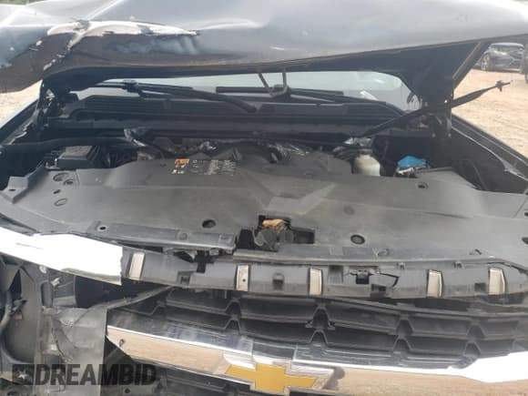 ✅ 2016 Chevrolet Silverado 1500 LT • VIN: 3GCPCREC7GG279613 • Лот: 65923794. Опубликован ранее на Copart с пробегом 153 653 миль. Бесплатный доступ к архиву аукционных продаж из США и подробный отчёт об истории автомобиля на DreamBid. Изображение 13.