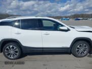 ✅ 2020 GMC Terrain SLT • VIN: 3GKALVEX4LL222454 • Лот: 41667309. Опубликован ранее на IAAI с пробегом 111 729 миль. Бесплатный доступ к архиву аукционных продаж из США и подробный отчёт об истории автомобиля на DreamBid. Изображение 13.