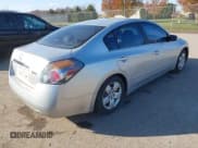 ✅ 2007 Nissan Altima 2.5 • VIN: 1N4AL21E37N446647 • Lot: 43659950. Listed on IAAI with 150,300 mi. Free auction sales archive from the USA and detailed vehicle history report at DreamBid. Image 4.