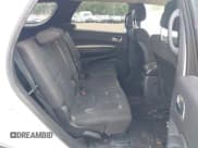 ✅ 2017 Dodge Durango SXT • VIN: 1C4RDJAG5HC839407 • Lot: 43225639. Wystawiony na IAAI z przebiegiem 189 527 mil. Bezpłatny archiwum sprzedaży aukcyjnych z USA i szczegółowy raport historii pojazdu na DreamBid. Zdjęcie 8.