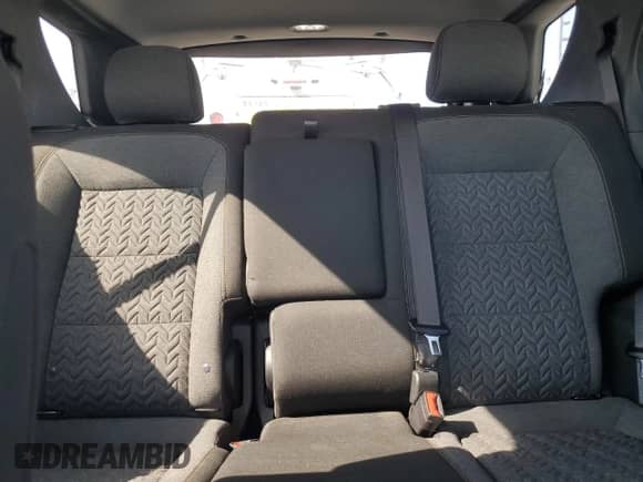2022 Chevrolet Equinox LT с VIN 3GNAXKEV1NL156744, выставлен на аукционе Copart как лот 84979095 с пробегом 109 318 миль миль и Списание • Salvage title. История ставок и продаж доступна на DreamBid. Изображение 10.