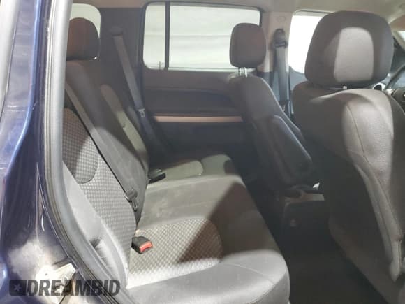 ✅ 2010 Chevrolet HHR 1LT • VIN: 3GNBABDB6AS617837 • Лот: 83870795. Опубликован ранее на Copart с пробегом 187 510 миль. Бесплатный доступ к архиву аукционных продаж из США и подробный отчёт об истории автомобиля на DreamBid. Изображение 11.