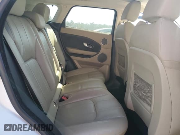 ✅ 2017 Land Rover Range Rover Evoque SE • VIN: SALVP2BG7HH187444 • Лот: 90761665. Опубликован ранее на Copart с пробегом 111 935 миль. Бесплатный доступ к архиву аукционных продаж из США и подробный отчёт об истории автомобиля на DreamBid. Изображение 11.