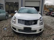 ✅ 2013 Cadillac SRX Luxury Collection • VIN: 3GYFNGE31DS521910 • Лот: 91308155. Опубликован ранее на Copart с пробегом 207 369 миль. Бесплатный доступ к архиву аукционных продаж из США и подробный отчёт об истории автомобиля на DreamBid. Изображение 5.