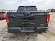 ✅ 2020 GMC Sierra 1500 • VIN: MVIN390304IND • Лот: 56961985. Опубликован ранее на Copart с пробегом 97 425 миль. Бесплатный доступ к архиву аукционных продаж из США и подробный отчёт об истории автомобиля на DreamBid. Изображение 6.