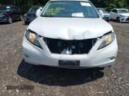 ✅ 2011 Lexus RX 350 • VIN: 2T2BK1BA2BC113810 • Lot: 42757291. Wystawiony na IAAI z przebiegiem 138 656 mil. Bezpłatny archiwum sprzedaży aukcyjnych z USA i szczegółowy raport historii pojazdu na DreamBid. Zdjęcie 6.