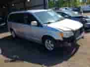 2012 Dodge Grand Caravan SXT z VIN 2C4RDGCG9CR357748, wystawiony jako IAAI lot #43318031 z przebiegiem 79 308 mil mil oraz . Historia ofert i sprzedaży dostępna na DreamBid. Obrazek 1.