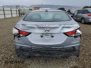 ✅ 2016 Hyundai Elantra SE • VIN: 5NPDH4AE0GH710010 • Lot: 84048355. Listed on Copart with 120,049 mi. Free auction sales archive from the USA and detailed vehicle history report at DreamBid. Image 6.