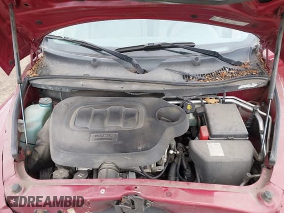 ✅ 2006 Chevrolet HHR LT • VIN: 3GNDA23D46S565854 • Lot: 41499587. Listed on IAAI with 49,930 mi. Free auction sales archive from the USA and detailed vehicle history report at DreamBid. Image 10.