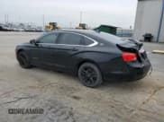 ✅ 2017 Chevrolet Impala LS • VIN: 2G11Z5SA7H9134737 • Лот: 70041514. Опубликован ранее на Copart с пробегом 95 313 миль. Бесплатный доступ к архиву аукционных продаж из США и подробный отчёт об истории автомобиля на DreamBid. Изображение 2.