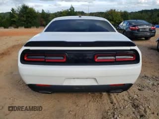 ✅ 2023 Dodge Challenger SXT • VIN: 2C3CDZAG7PH602812 • Лот: 81946245. Опубликован ранее на Copart с пробегом 19 562 миль. Бесплатный доступ к архиву аукционных продаж из США и подробный отчёт об истории автомобиля на DreamBid. Изображение 6.