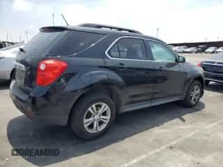 2014 Chevrolet Equinox LT с VIN 2GNALBEKXE6247436, выставлен на аукционе Copart как лот 60674805 с пробегом 175 676 миль миль и Чистый • Clean title. История ставок и продаж доступна на DreamBid. Изображение 3.