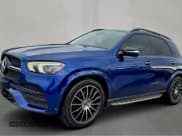 ✅ 2021 Mercedes-Benz GLE 350 • VIN: 4JGFB4JB3MA405325 • Lot: 95807095. Listed on Copart with 100,901 mi. Free auction sales archive from the USA and detailed vehicle history report at DreamBid. Image 2.