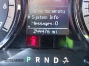 ✅ 2009 Dodge 1500 SLT • VIN: 1D3HV13T49S702086 • Lot: 41854528. Wystawiony na IAAI z przebiegiem 244 476 mil. Bezpłatny archiwum sprzedaży aukcyjnych z USA i szczegółowy raport historii pojazdu na DreamBid. Zdjęcie 15.