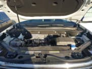 ✅ 2025 Volkswagen Atlas SE • VIN: 1V2JR2CA2SC513129 • Lot: 43617423. Listed on IAAI with 12,914 mi. Free auction sales archive from the USA and detailed vehicle history report at DreamBid. Image 10.