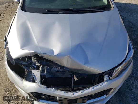 ✅ 2018 Chevrolet Cruze LT • VIN: 3G1BE6SM9JS652079 • Lot: 46749163. Listed on Copart with 88,068 mi. Free auction sales archive from the USA and detailed vehicle history report at DreamBid. Image 12.