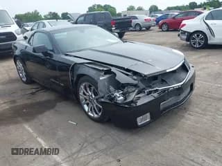 ✅ 2008 Cadillac XLR-V • VIN: 1G6YX36D685600145 • Лот: 42291066. Опубликован ранее на IAAI с пробегом 34 035 миль. Бесплатный доступ к архиву аукционных продаж из США и подробный отчёт об истории автомобиля на DreamBid. Изображение 1.