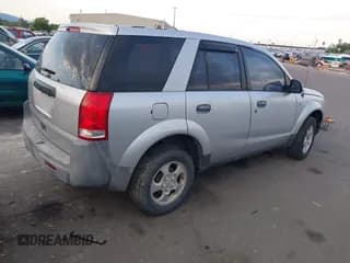 ✅ 2002 Saturn VUE • VIN: 5GZCZ23D92S824887 • Lot: 42464540. Wystawiony na IAAI z przebiegiem 183 550 mil. Bezpłatny archiwum sprzedaży aukcyjnych z USA i szczegółowy raport historii pojazdu na DreamBid. Zdjęcie 4.
