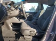 ✅ 2023 Chevrolet Bolt EV 1LT • VIN: 1G1FW6S09P4178414 • Lot: 84946974. Wystawiony na Copart z przebiegiem 19 435 mil. Bezpłatny archiwum sprzedaży aukcyjnych z USA i szczegółowy raport historii pojazdu na DreamBid. Zdjęcie 7.