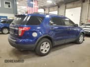✅ 2013 Ford Explorer • VIN: 1FM5K7B89DGB93219 • Лот: 93679205. Опубликован ранее на Copart с пробегом 146 029 миль. Бесплатный доступ к архиву аукционных продаж из США и подробный отчёт об истории автомобиля на DreamBid. Изображение 3.