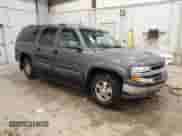 2001 Chevrolet Suburban LT с VIN 1GNEC16T61J169754, выставлен на аукционе Copart как лот 80494124 с пробегом Не указан миль и На запчасти • Non repairable. История ставок и продаж доступна на DreamBid. Изображение 4.