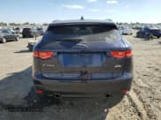 ✅ 2017 Jaguar F-Pace 35t Prestige • VIN: SADCK2BV9HA080100 • Лот: 80176515. Опубликован ранее на Copart с пробегом 109 385 миль. Бесплатный доступ к архиву аукционных продаж из США и подробный отчёт об истории автомобиля на DreamBid. Изображение 6.