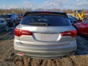 ✅ 2016 Acura MDX • VIN: 5FRYD4H26GB008067 • Лот: 95136925. Опубликован ранее на Copart с пробегом 79 275 миль. Бесплатный доступ к архиву аукционных продаж из США и подробный отчёт об истории автомобиля на DreamBid. Изображение 6.