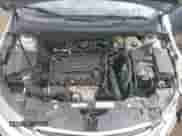 2015 Chevrolet Cruze LT z VIN 1G1PC5SB1F7172502, wystawiony jako IAAI lot #43353575 z przebiegiem 151 816 mil mil oraz . Historia ofert i sprzedaży dostępna na DreamBid. Obrazek 10.