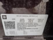 ✅ 2021 Chevrolet Traverse LT Cloth • VIN: 1GNEVGKW0MJ134709 • Lot: 91878835. Listed on Copart with 97,291 mi. Free auction sales archive from the USA and detailed vehicle history report at DreamBid. Image 14.