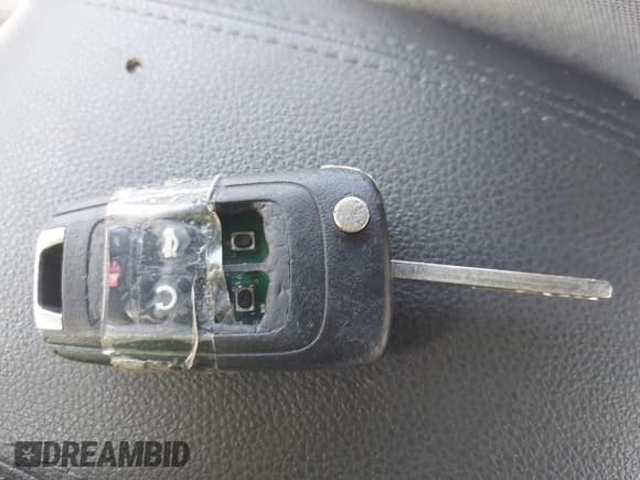 ✅ 2013 Chevrolet Cruze ECO • VIN: 1G1PH5SB6D7253414 • Лот: 43339679. Опубликован ранее на IAAI с пробегом 157 968 миль. Бесплатный доступ к архиву аукционных продаж из США и подробный отчёт об истории автомобиля на DreamBid. Изображение 11.